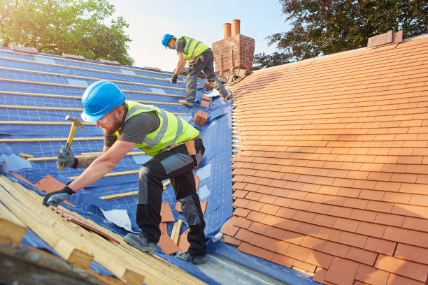 Best Roof Leak Repair  in Richmond Heights, OH